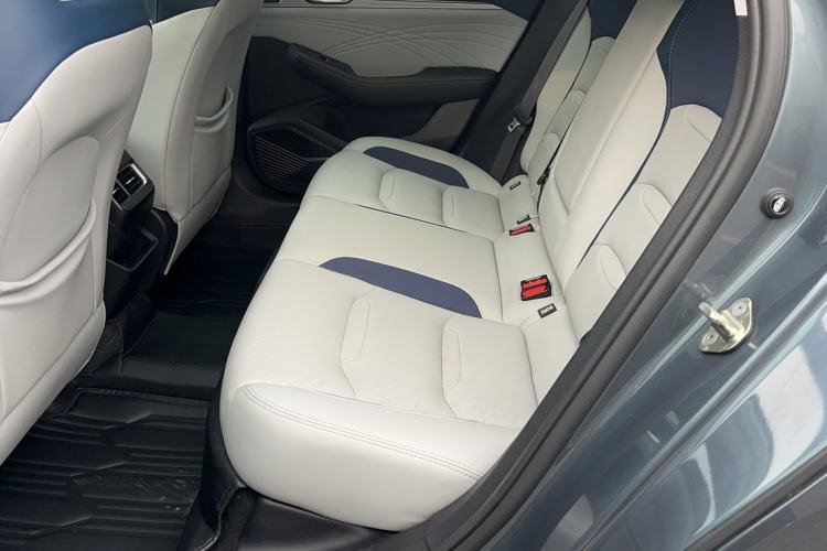 Used Geely Auto Preface 2021 Revised Version 2.0TD Luxury Edition