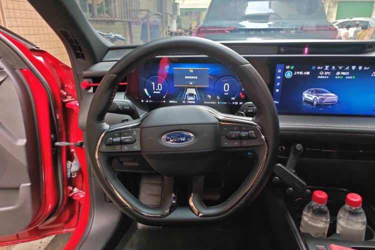 Used Ford Mondeo 2022 EcoBoost 245 ST-Line