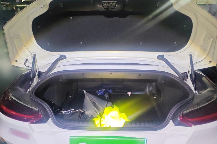 Used BMW Z4 2019 sDrive 25i M Sport Package
