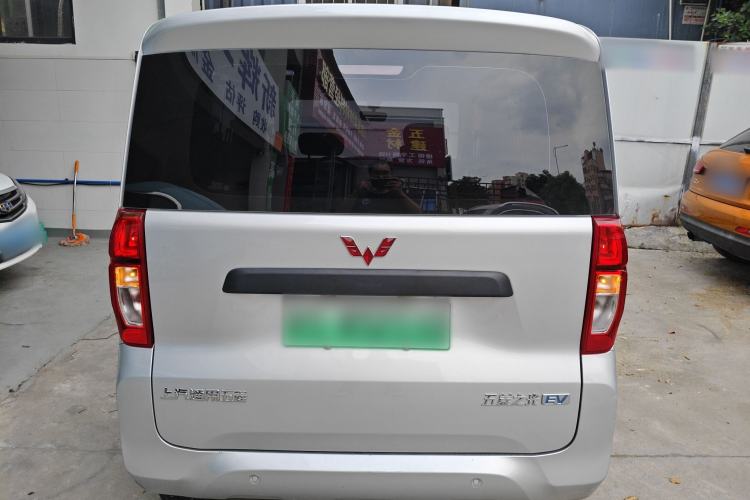Used Wuling Zhiguang New Energy 2025 Standard Model