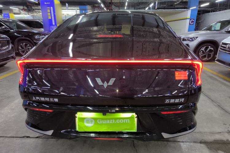 Used Wuling Xingguang 2023 150 Advanced Edition
