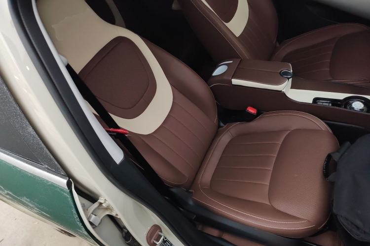 Used Wuling Bingo 2024 333 km Enjoyment Version