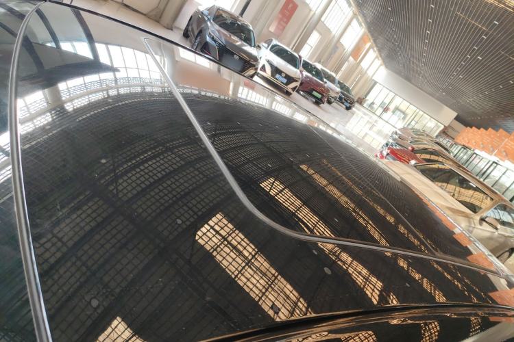 Used Geely Auto Preface 2026 Model Oriental Yao 1.5TD Fuyao Edition