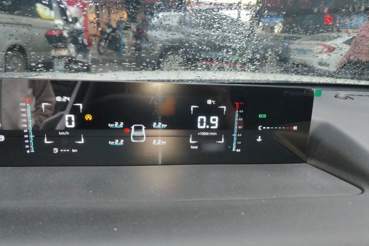 Used CHANGAN Eado DD 2023 Blue Whale NE 1.5T GDI DCT Luxury Edition
