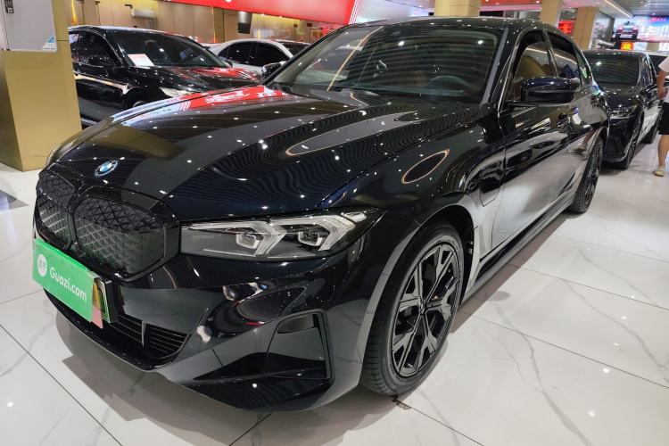 Used BMW i3 2025 eDrive 35 L