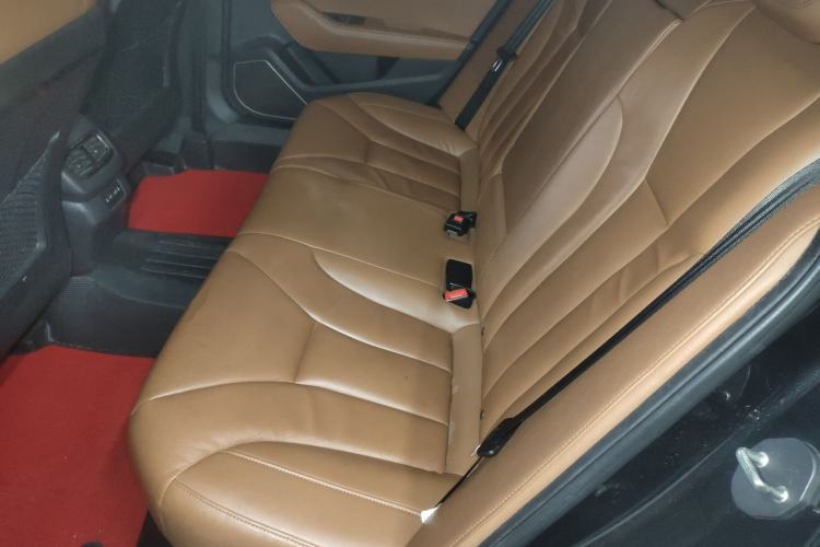 Used Hongqi H5 2019 30TD Dynamic Edition