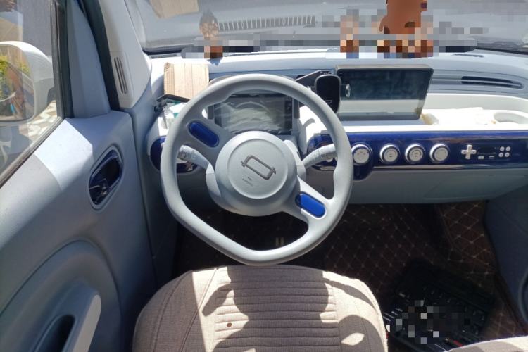 Used Bestune Pony 2024 170km Range Energizing Horse