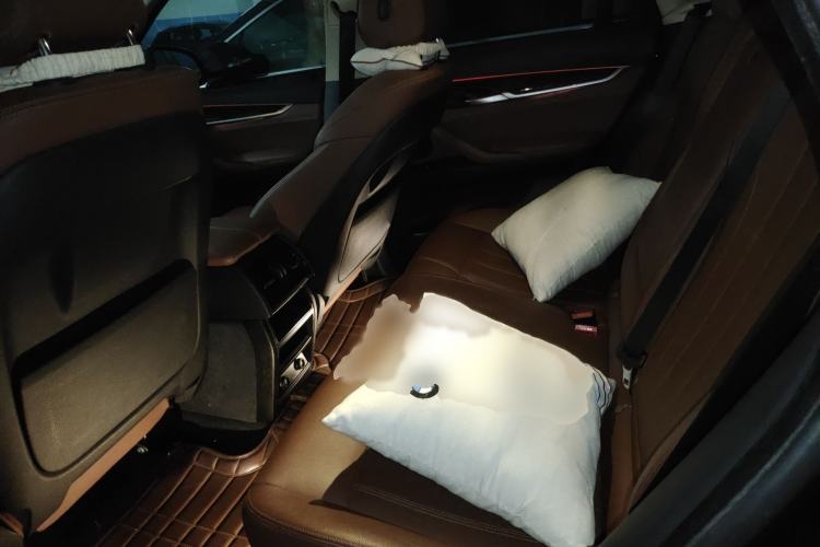 Used BMW X6 2015 xDrive28i