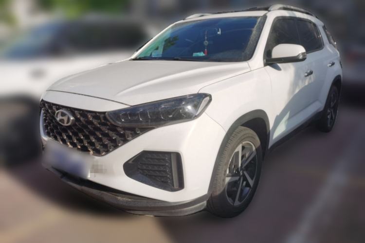 Used Hyundai ix35 2021 2.0L Automatic 2WD GLS Leading Edition