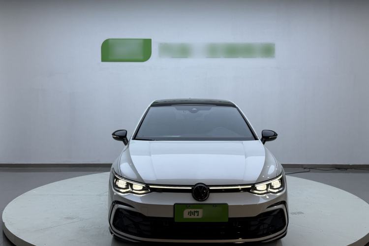 Used Volkswagen Golf 2021 280TSI DSG R-Line
