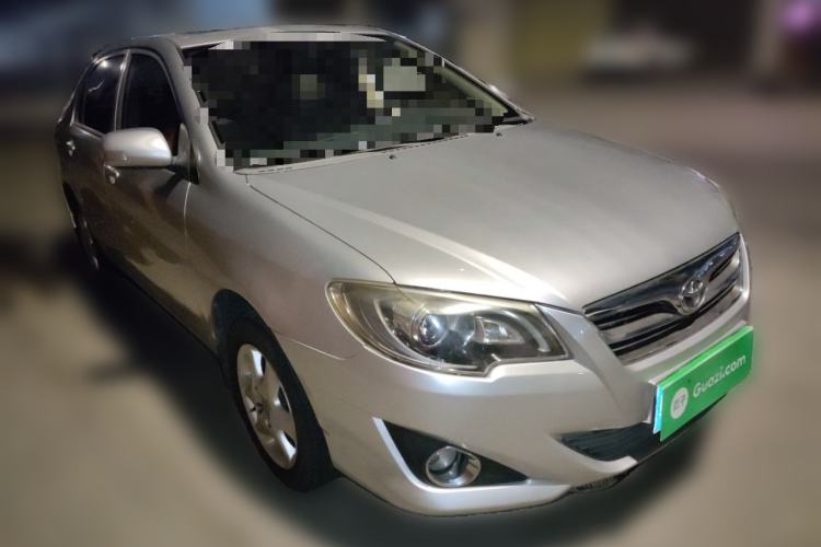 Used Toyota Corolla EX 2013 1.6L Automatic Excellence Edition