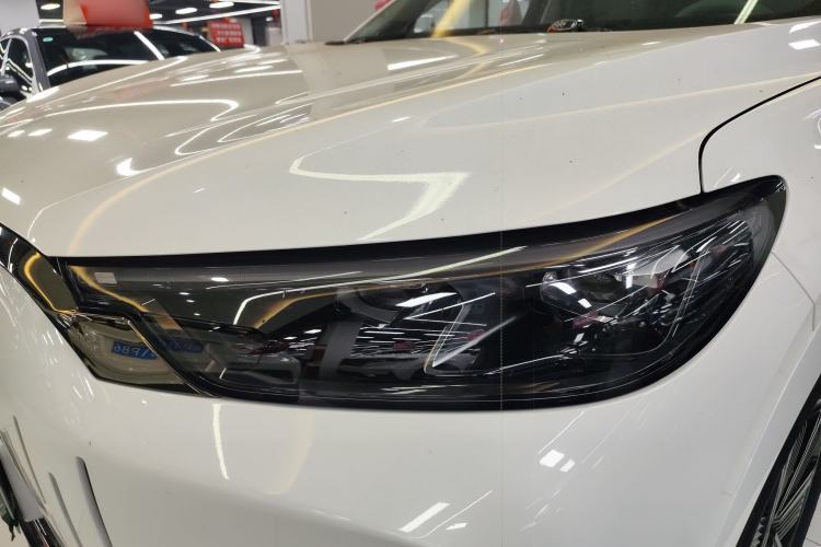 Used Chery Fengyun T10 2024 210 Luxury Edition
