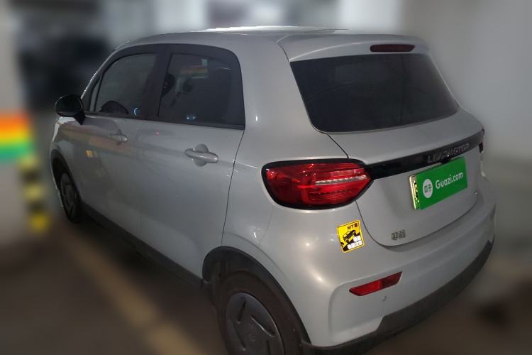 Used Leapmotor T03 2023 200 Lite Edition