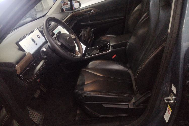 Used XPeng P5 2023 Smart Drive Edition