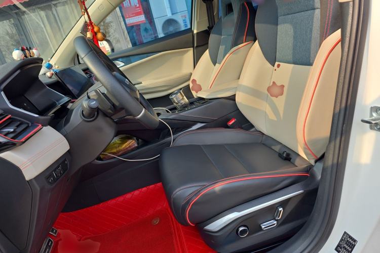 Used Lynk & Co 06 2020 1.5T YAO Halo
