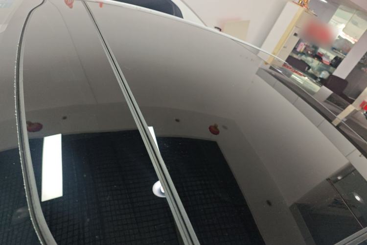 Used Kia K3 (Kai Shen) 2019 1.8L Automatic GLS
