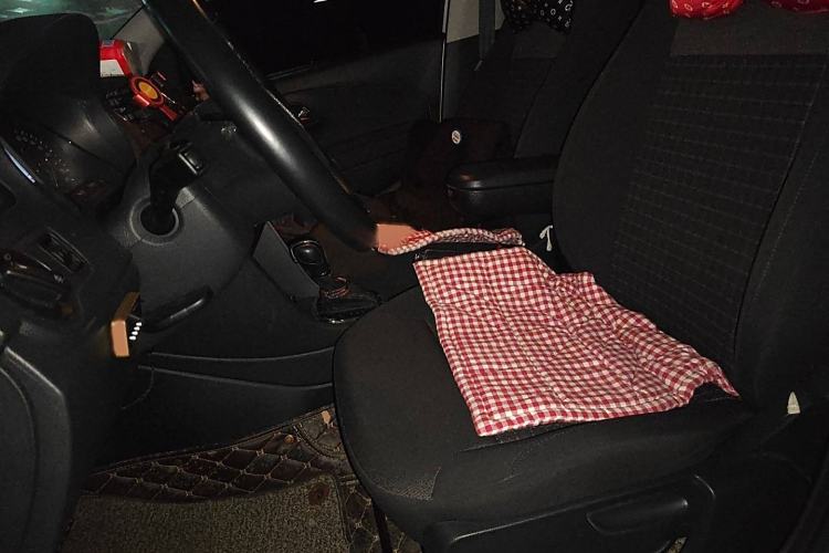 Used Volkswagen Polo 2016 1.6L Automatic Comfort Model