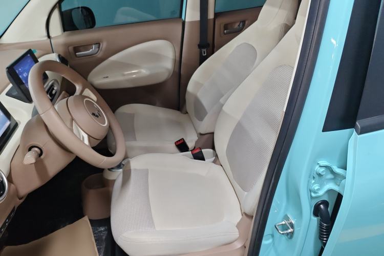 Used Wuling Hongguang MINIEV 2025 Four-Door Version Premium Edition
