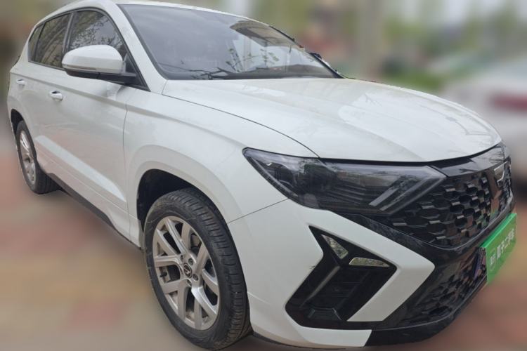 Used Jetta VS5 2024 280TSI Automatic Enjoyment Edition
