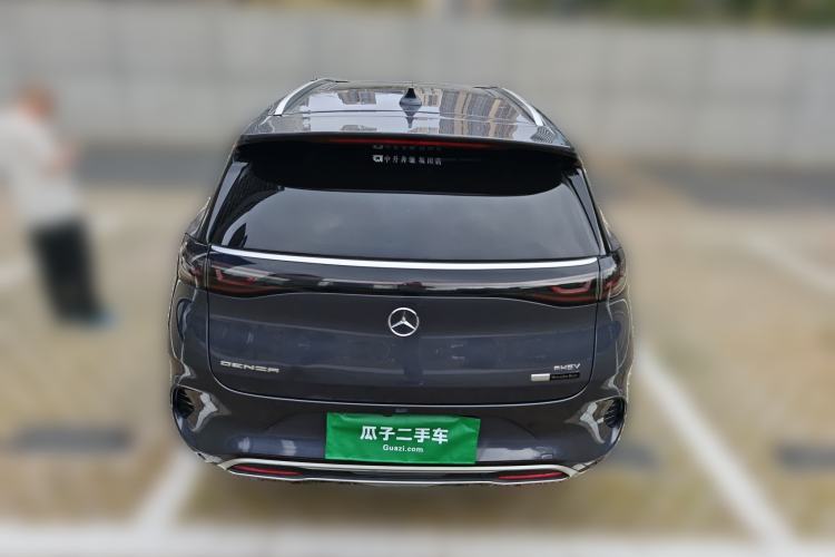 Used Denza X 2020 PHEV Flagship Edition
