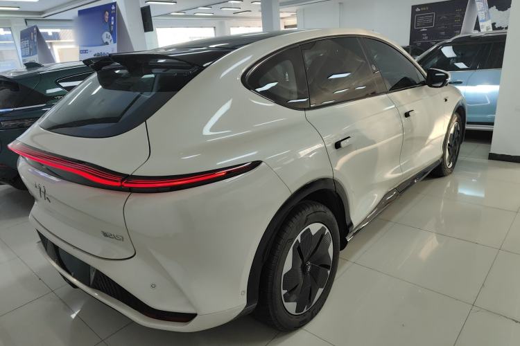 Used IM LS7 2023 77 kWh Urban Fit Rear-Wheel Drive