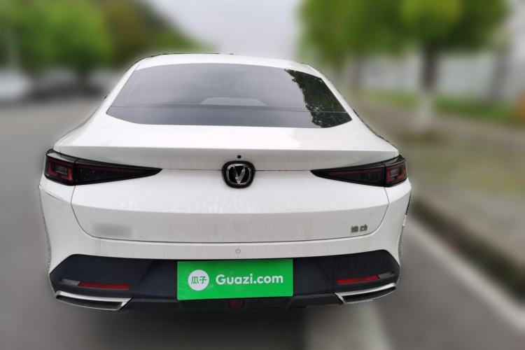 Used CHANGAN Eado 2024 1.5T GDI Automatic Prestige Edition
