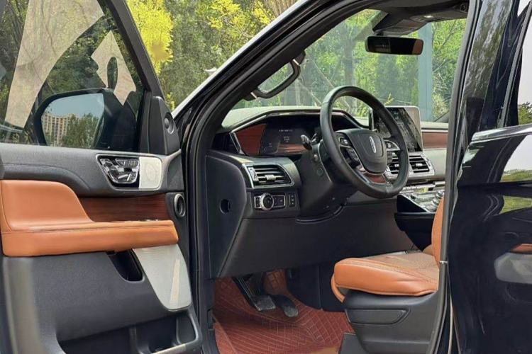 Used Lincoln Navigator 2020 3.5T Prestige Edition