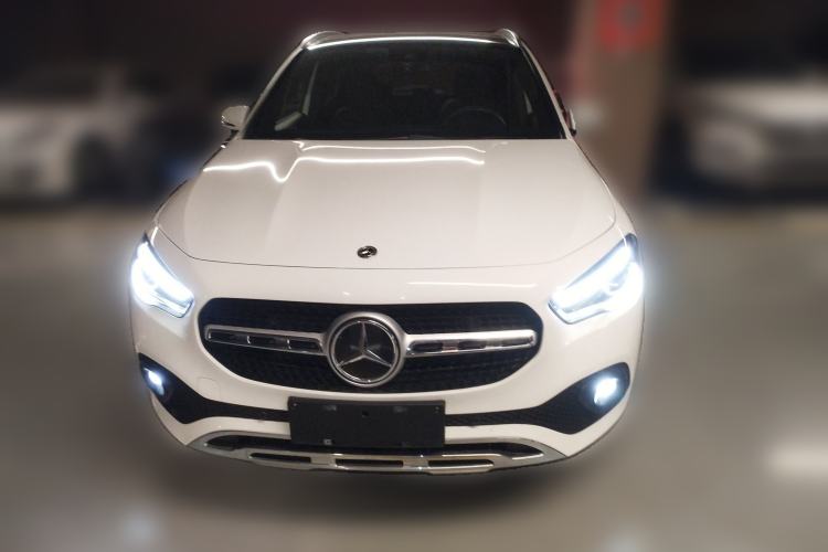 Used Mercedes-Benz GLA 2022 Facelifted GLA 200