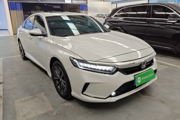 Used Honda Inspire 2022 260TURBO Elegant Edition