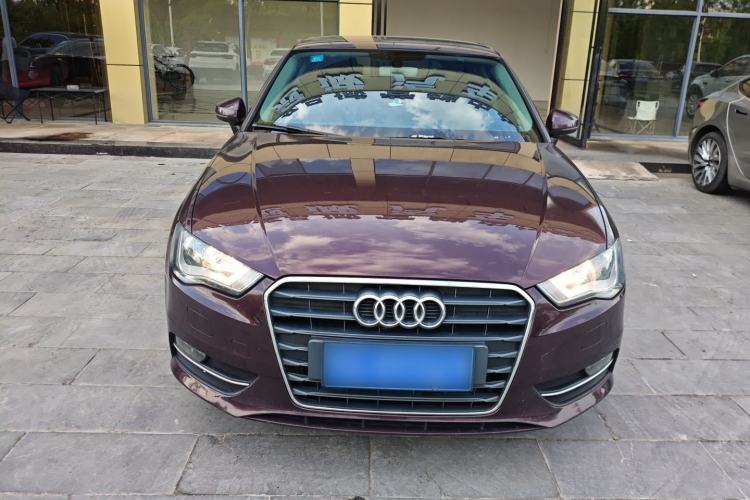 Used Audi A3 2016 Sportback 35 TFSI Ambition Edition Front