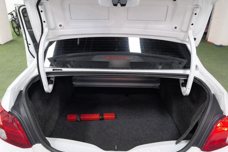 Used Peugeot 301 2014 1.6L Manual Comfort Edition