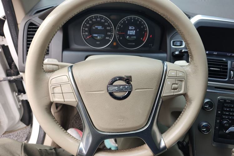 Used Volvo XC60 2012 T5 Comfort Edition