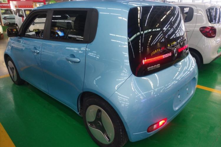 Used ORA White Cat 2020 401 km Long-Range Version