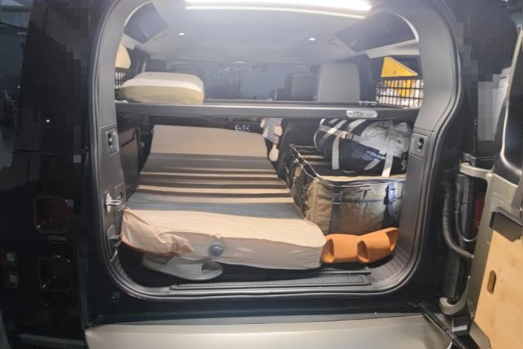 Used Land Rover Defender 2022 110 P400 X-DYNAMIC HSE
