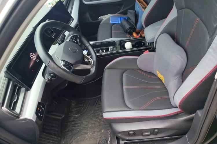 Used Volkswagen Lamando 2023 Lavida L 280TSI DSG Cool & Spicy Edition
