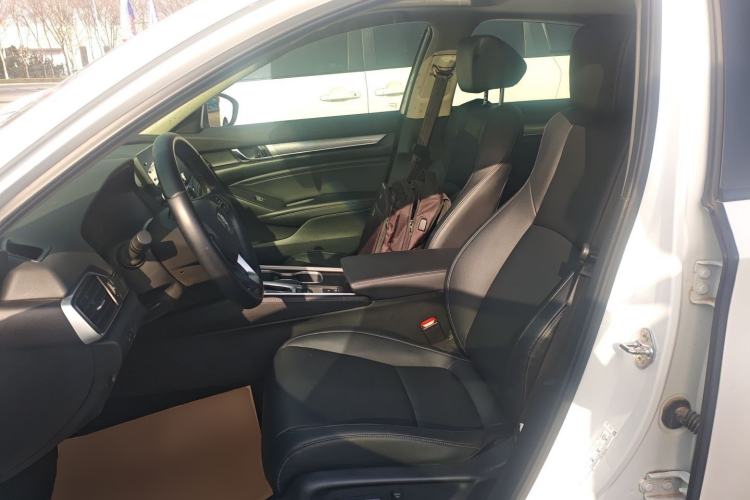 Used Honda Accord 2018 260TURBO Elite Edition China VI