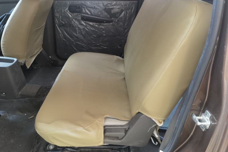 Used Wuling Hongguang 2018 1.5L Classic S Base Model
