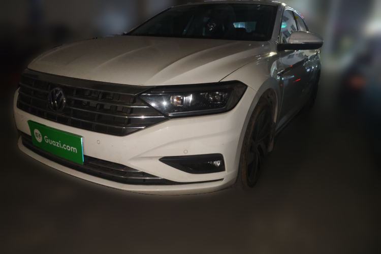 Used Volkswagen Sagitar 2021 280TSI DSG Excellence Edition