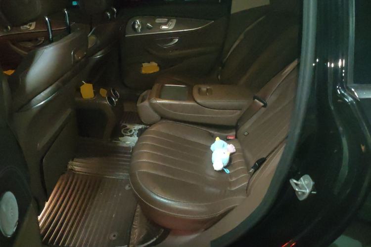 Used Mercedes-Benz E-Class 2020 Restyled E 300 L Exclusive Edition
