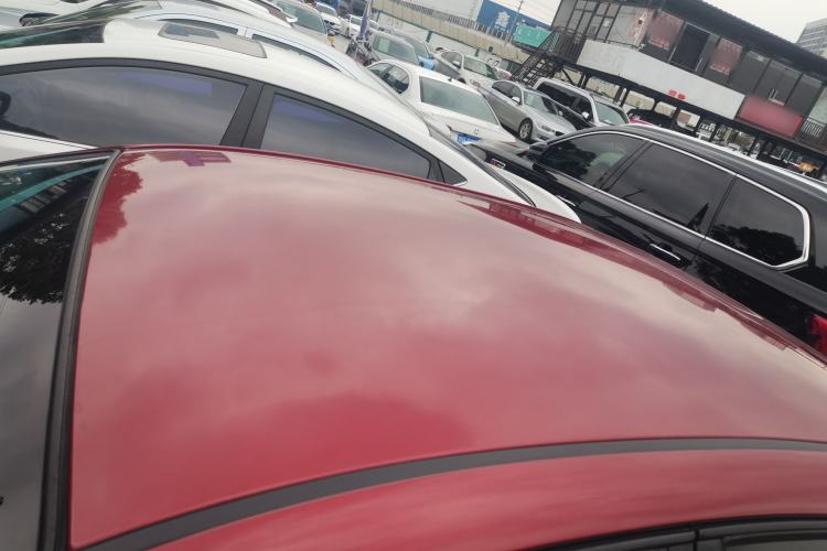 Used Buick Excelle 2015 1.5L Automatic Classic Model