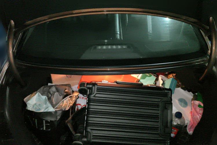 Used Volkswagen Lamando 2018 230TSI DSG Fashion Edition