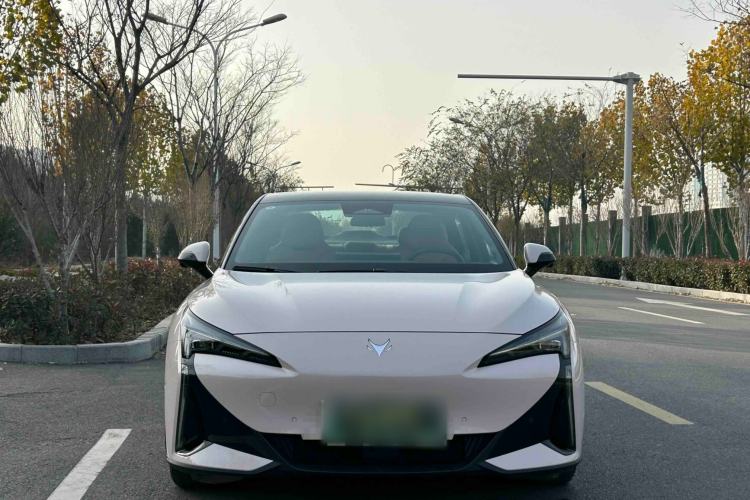 Used ARCFOX Alpha S5 2024 708MAX 200kW