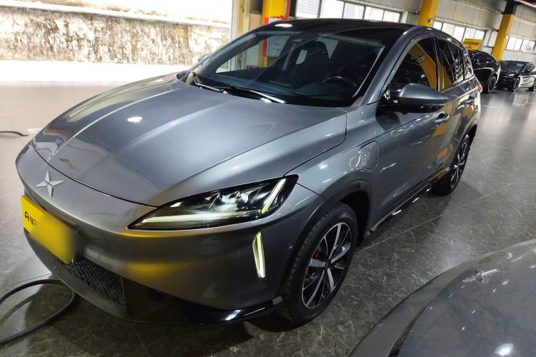 Used XPeng G3 2019 Smart Edition