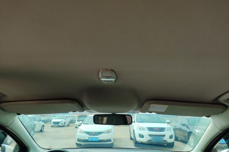 Used Ford Focus 2012 Hatchback 1.6L Manual Comfort Model