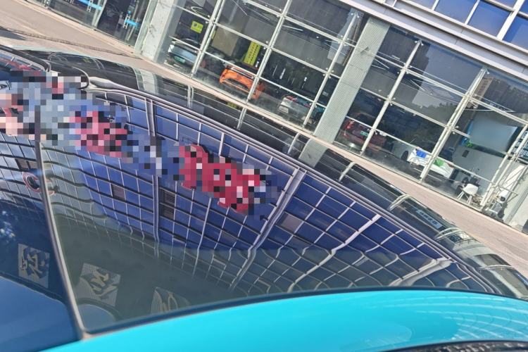 Used Xiaomi Auto SU7 2024 Four-Wheel Drive Ultra-Long Range Advanced Intelligent Driving Max Edition