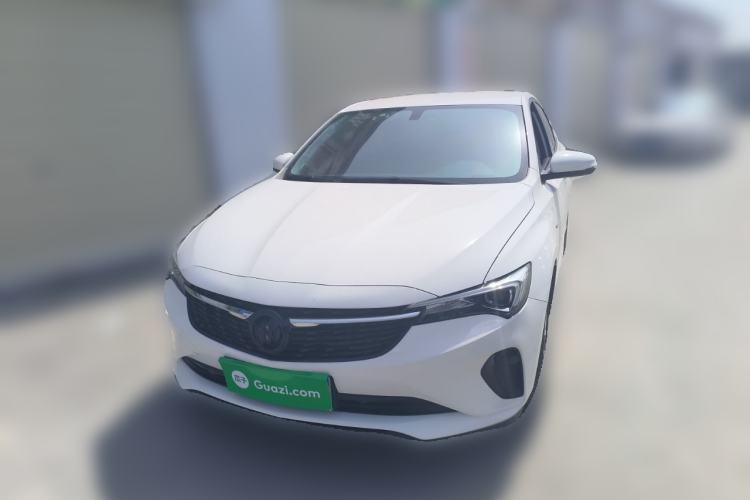 Used Buick Verano 2023 Pro Le Yi Edition