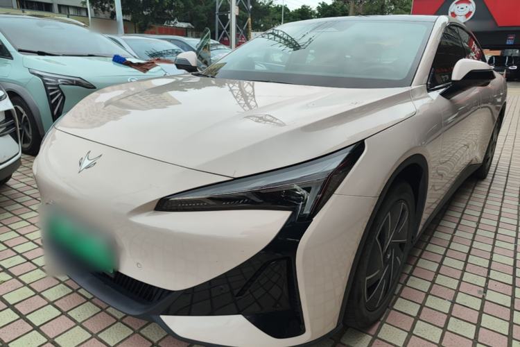 Used ARCFOX Alpha S5 2024 560PRO 185kW