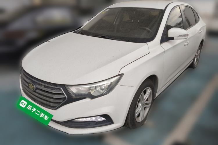Used Bestune B30 2019 1.6L Automatic Comfort Model