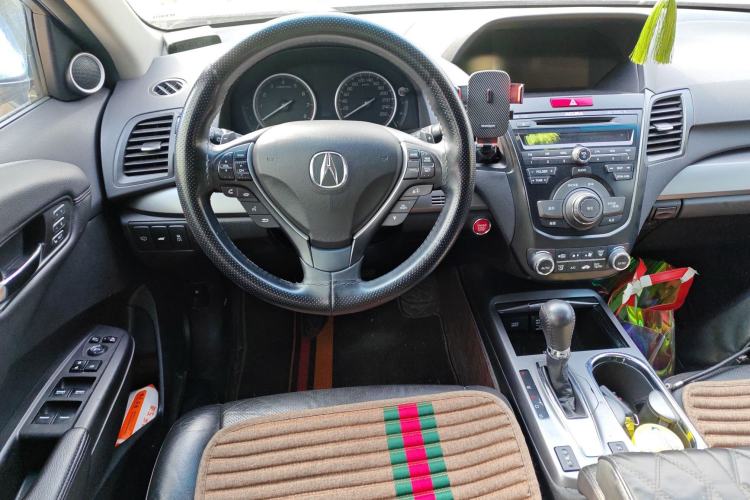 Used Acura RDX 2013 3.0L Two-Wheel Drive Elite Edition