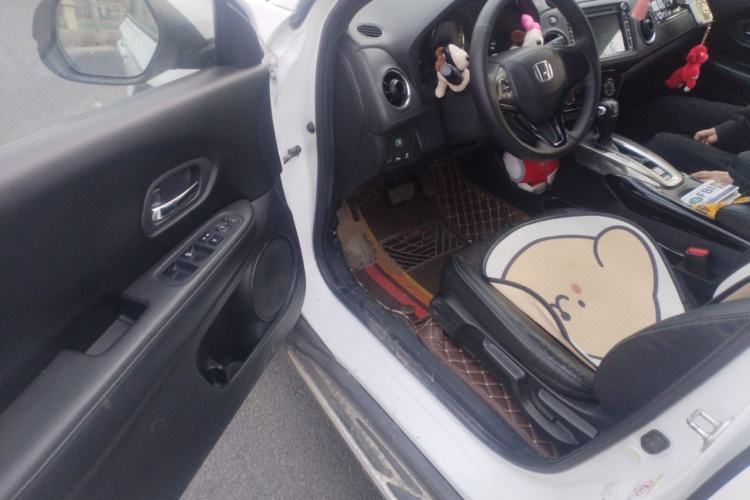 Used Honda XR-V 2015 1.8L EXi CVT Comfort Version